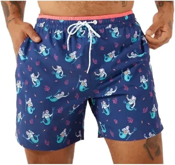 Chubbies Men's The Classic Trunk - 5.5 in | High Country Outfitters