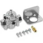 Holley 12-881 - Fuel Pressure Regulator