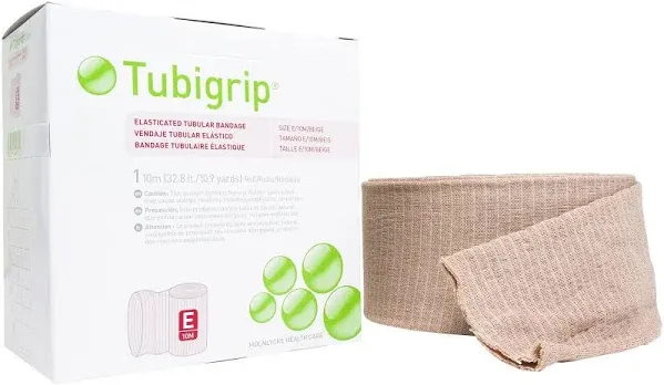 Molnlycke Tubigrip Tubular Bandage