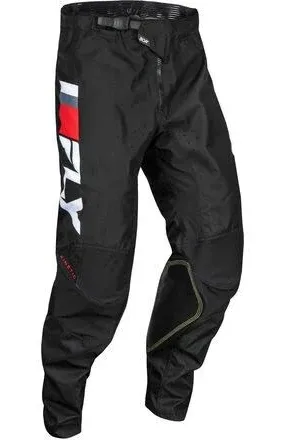 Fly Racing Kinetic Prix Pants