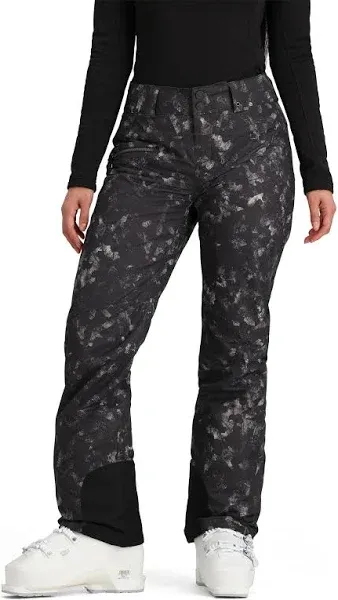 Obermeyer Women's Printed Malta Pant