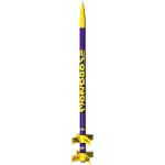 Estes Mongoose Rocket Kit