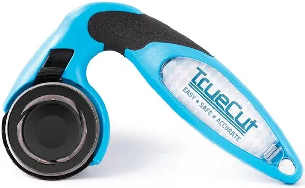 TrueCut My Comfort Rotary Cutter