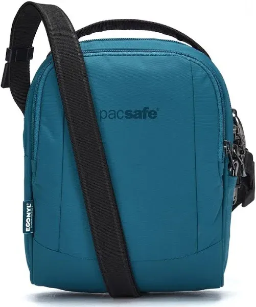 Pacsafe LS100 Anti-Theft Crossbody Bag