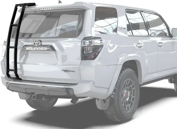 Front Runner Toyota 4Runner (5th Gen) Ladder