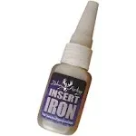 Bohning Insert Iron, 1 fl. oz