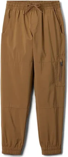 Columbia Silver Ridge Utility Cargo Pant - M / Black - Backcountry - Geartrade.com