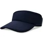 Headsweats 680019 Supervisor Hat, Navy