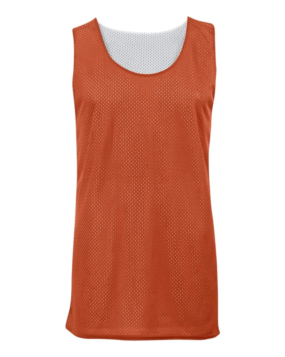 Badger Men's Mesh Reversible Tank