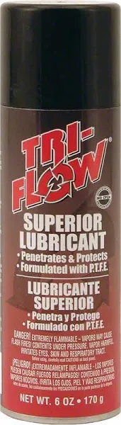 Superior Bike Lube Aerosol