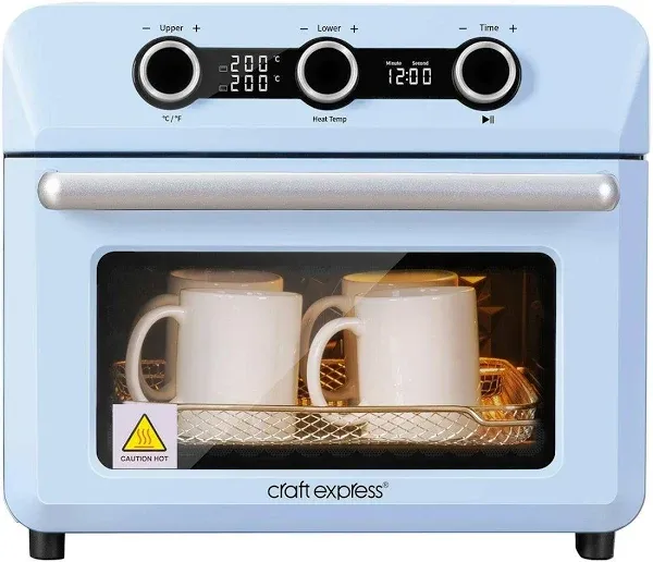 Craft Express Elite Sublimation Oven