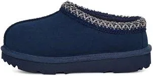 UGG Tasman II "Navy" Grade School Kids' Slipper