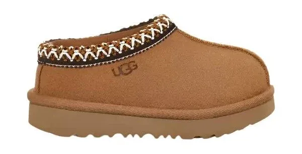 UGG Tasman II Toddler Slippers