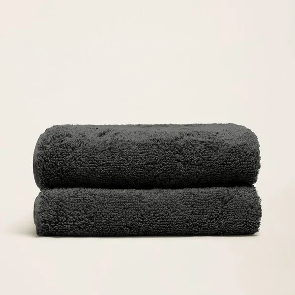 Italic Serene Ultraplush Australian Cotton Towels