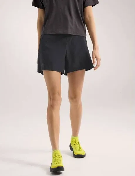 Arc'teryx Women's Teplo Short