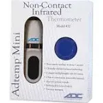 AdTemp Mini Non-Contact Thermometer (EA/1)