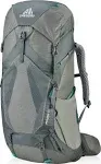 Gregory Maven 45 Backpack Women's (Helium Grey)