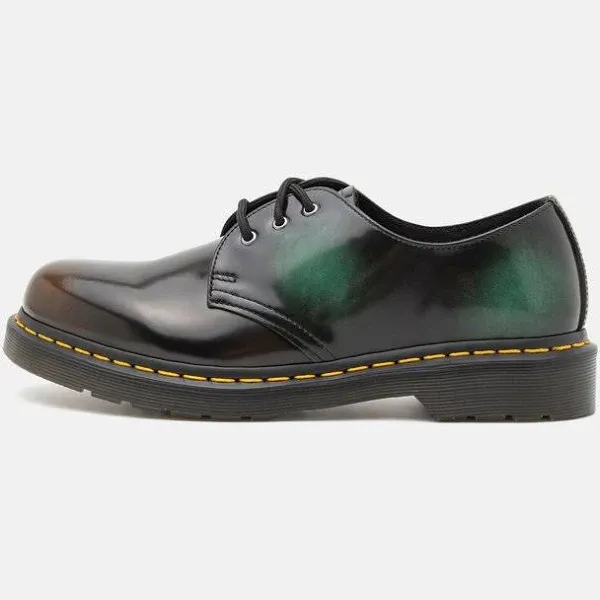 Dr. Martens 1461 Brush Off Leather Oxford Shoes