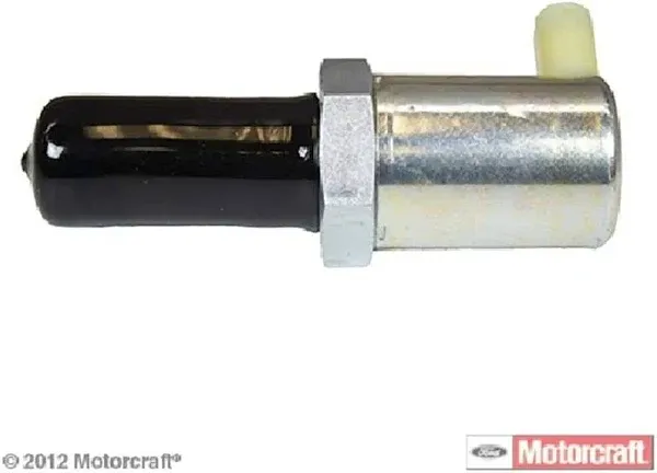 Motorcraft Fuel Pressure Regulator