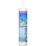 Mapei Keracaulk S Sanded Caulking (truffle)