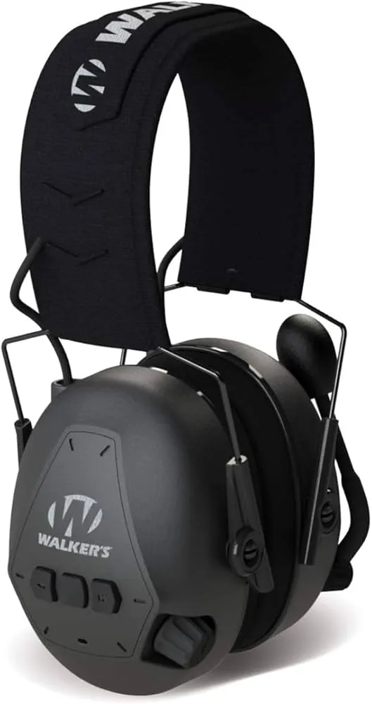 Walkers Passive Bluetooth Muff