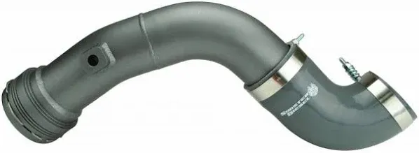 Sinister Diesel Cold Side Charge Pipe for Ford Powerstroke 6.7L (2011-2016)