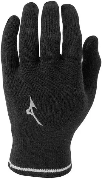 Mizuno Breath Thermo® Knit Glove