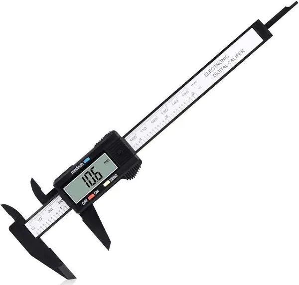 Adoric Digital Caliper