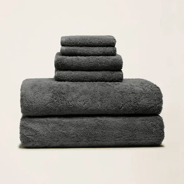 Italic Serene Ultraplush Australian Cotton Towels