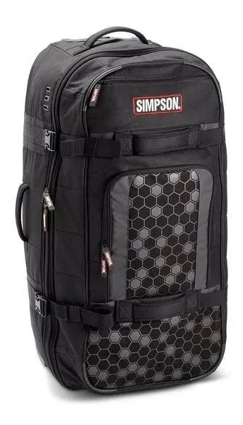 Simpson Super Speedway Roller Bag