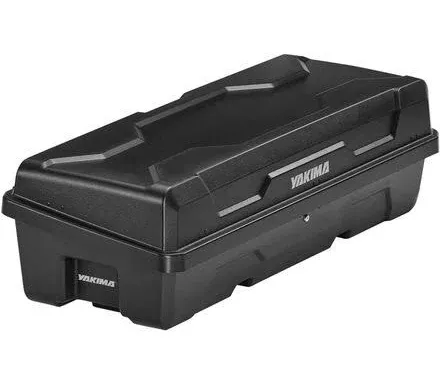 Yakima DeepSpace 10 Cargo Box