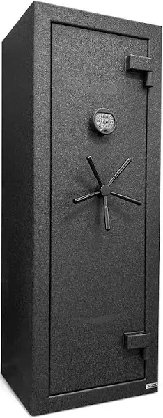 Stealth UL Gun Safe UL14