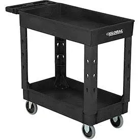 Global Industrial 800336 Industrial Service & Utility Cart