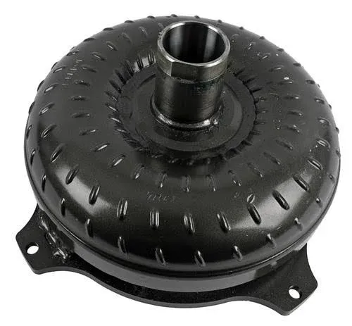 TCI Breakaway Torque Converter