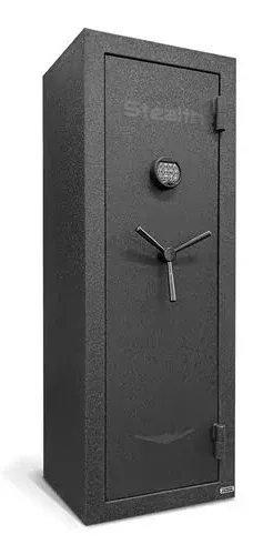 Stealth Tactical Economy Gun Safe EGS14