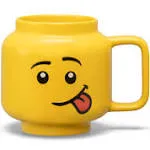 Lego Minifigure Mug - Silly (530ml)