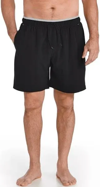 Coolibar Men's M Kahuna Swimming Shorts