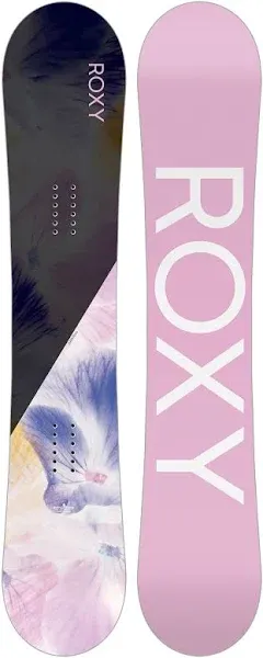 Roxy Women's Dawn Snowboard