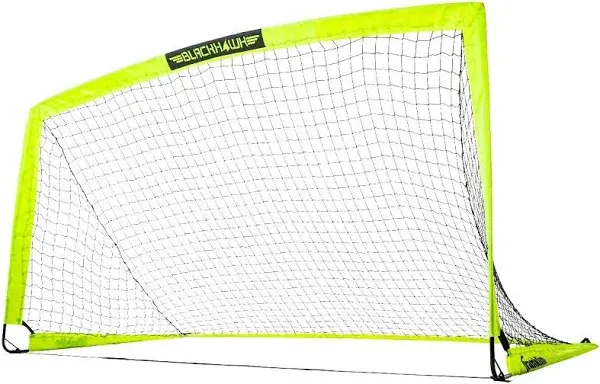 Blackhawk Portable Soccer Goal Franklin Sports