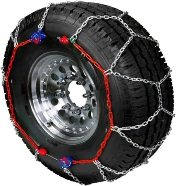 Peerless 0231705 - Auto-Trac Light Truck/SUV Tire Traction  Series 2300 - 231705