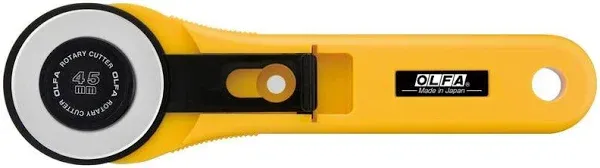 Olfa 45mm Rotary Cutter