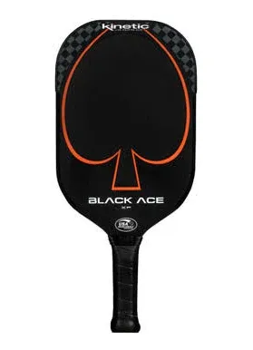 Pro Kennex Black Ace XF Pickleball Paddle