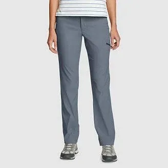 Eddie Bauer Women's Rainier Hiking Pants