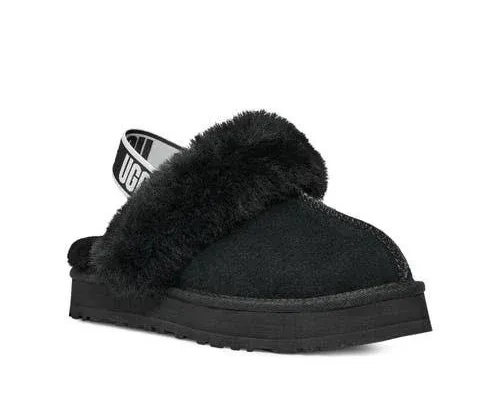 UGG Girls Funkette Slippers