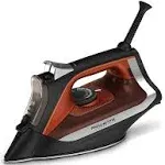 Rowenta Accessteam Dw2360 1700 Watt Performance Anti Drip Clothes Steam Iron