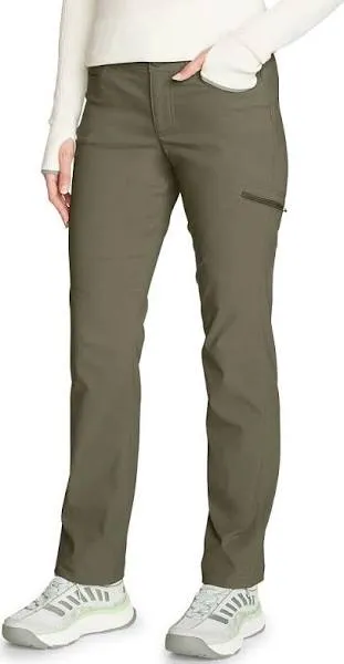 Eddie Bauer Women's Rainier Hiking Pants