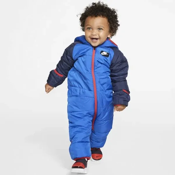 Nike Baby Puffer Snowsuit