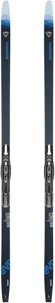 Rossignol Evo XT 60 Positrack Tour Skis