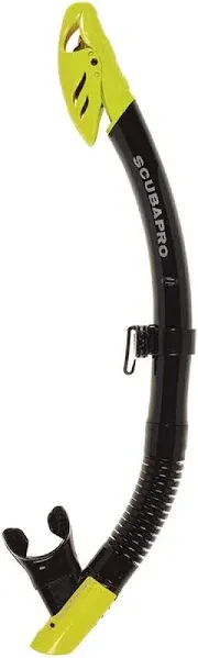 ScubaPro Spectra Dry Snorkel