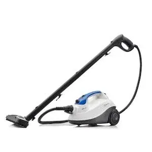 Reliable Brio Canister Steam Cleaner